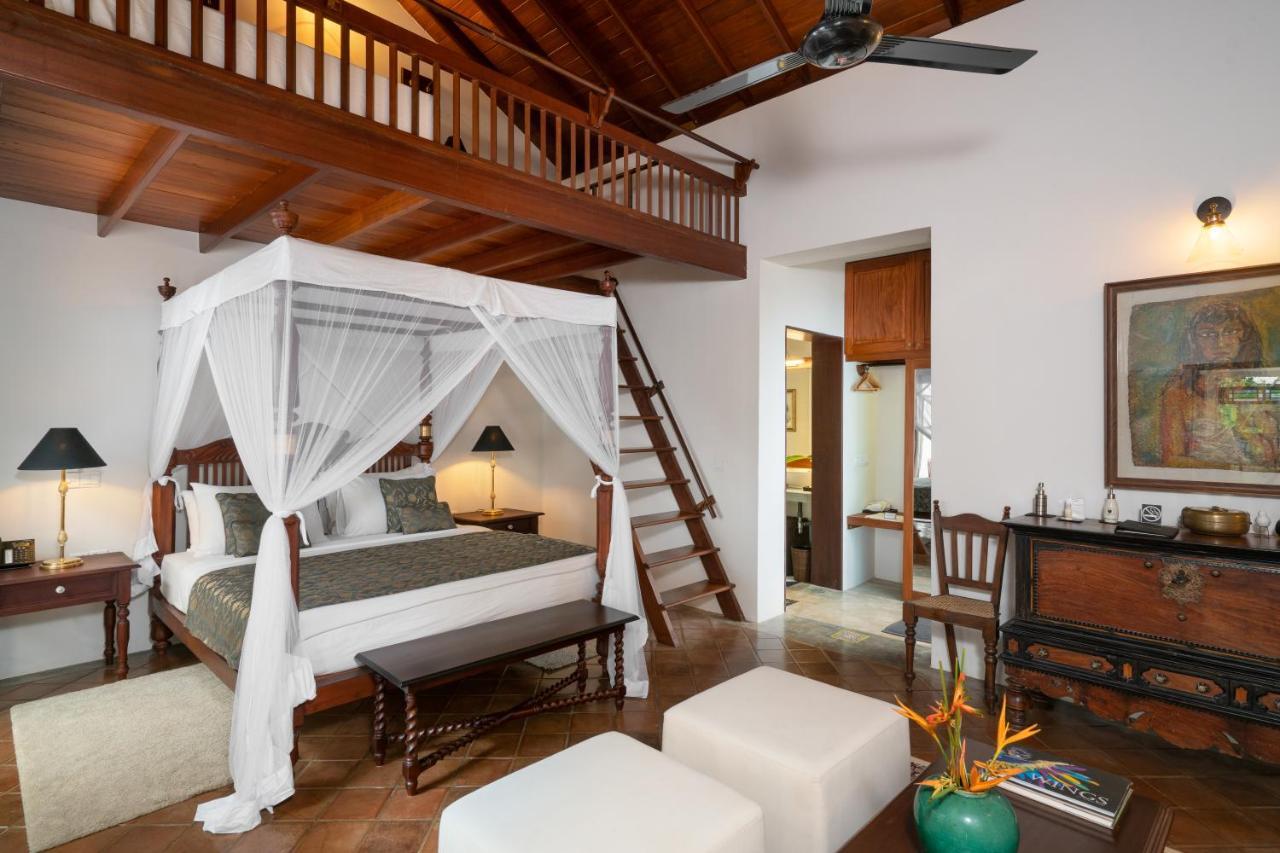 Taru Villas Kandy Exterior photo