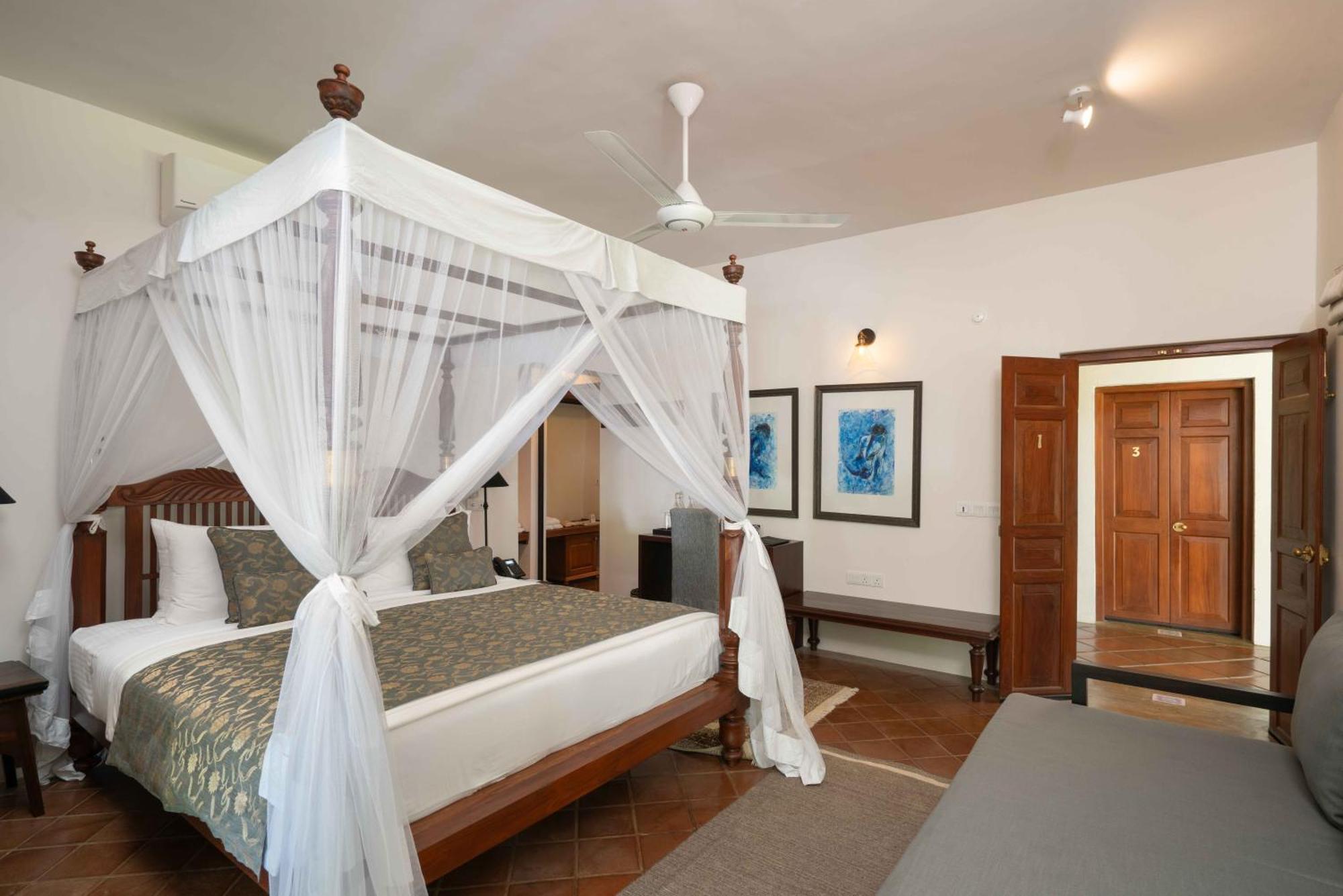 Taru Villas Kandy Exterior photo