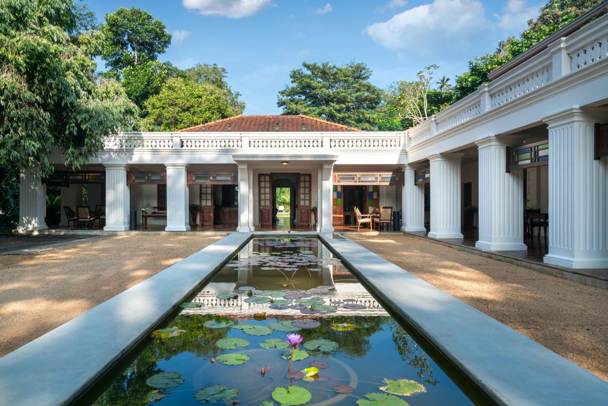 Taru Villas Kandy Exterior photo